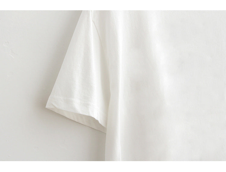 2017 Summer Star Wars Men's Short Sleeve T-Shirt