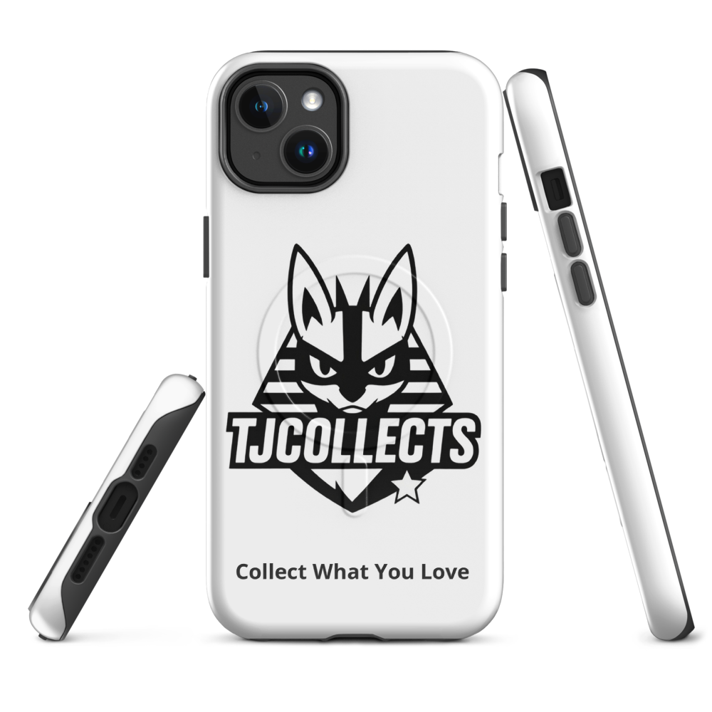 MagSafe® Tough Case for iPhone®