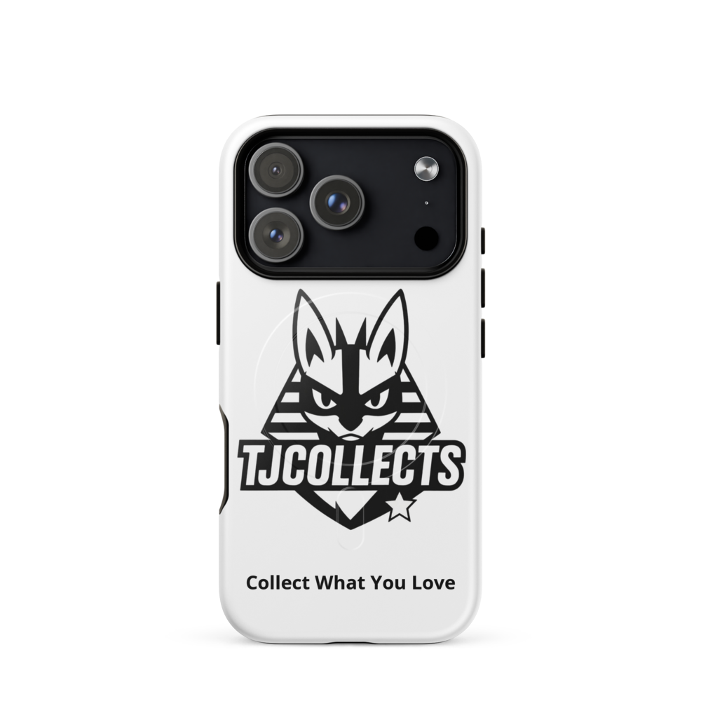 MagSafe® Tough Case for iPhone®