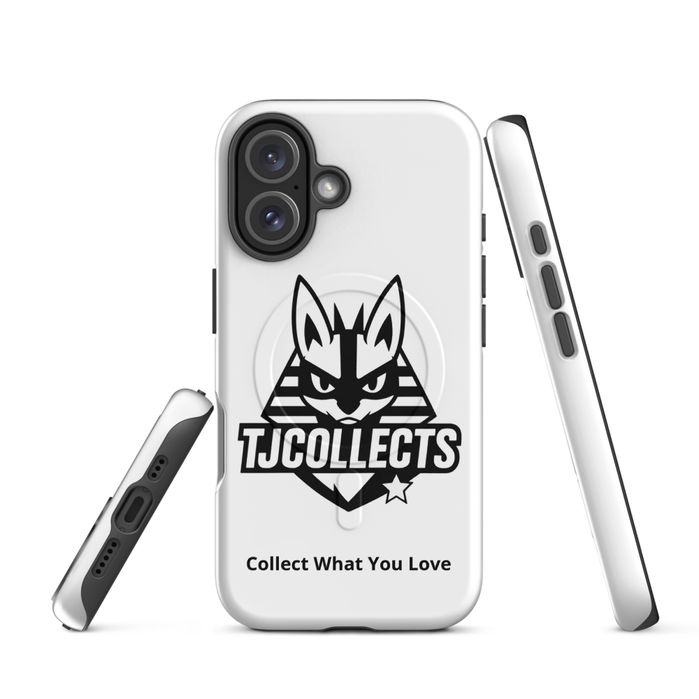 MagSafe® Tough Case for iPhone®