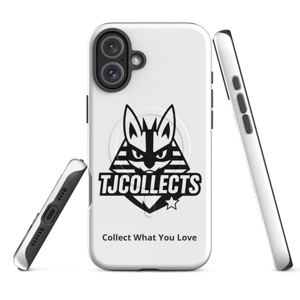 MagSafe® Tough Case for iPhone®