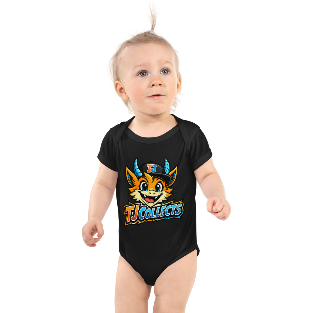Baby Short Sleeve Bodysuit | Rabbit Skins 4400