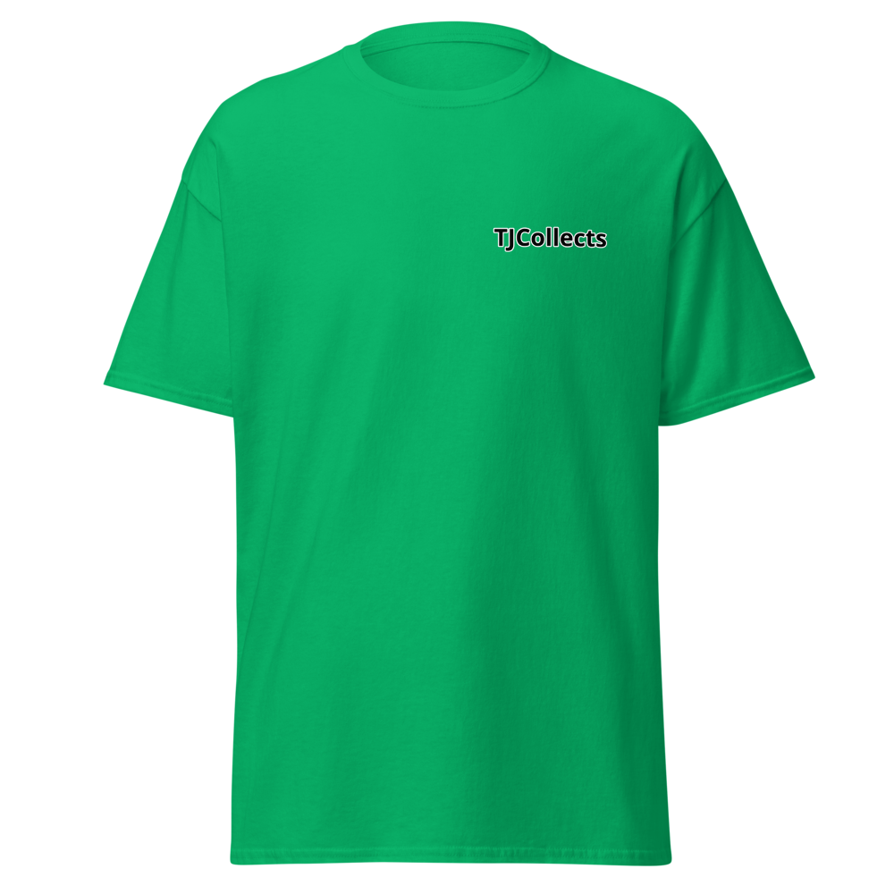 Unisex Classic Tee | TJCollects Store Merch