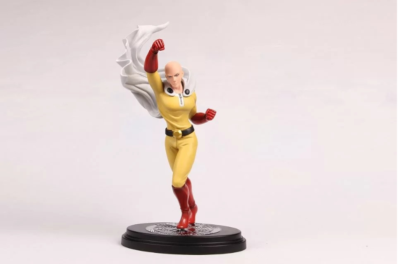 Anime Figurine Model Collection