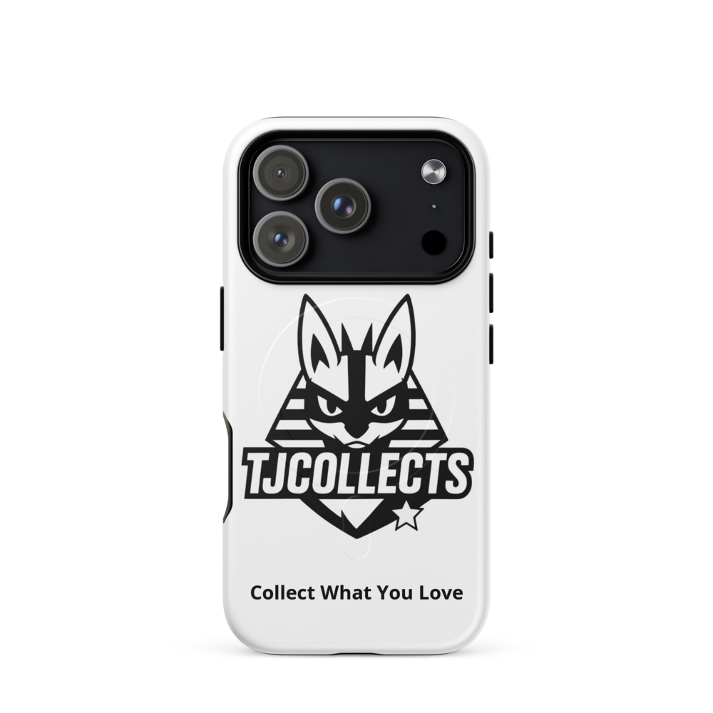 MagSafe® Tough Case for iPhone®