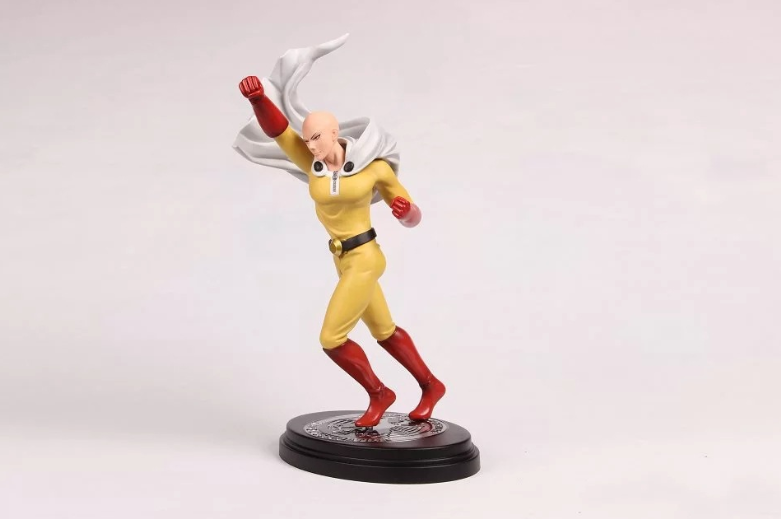 Anime Figurine Model Collection