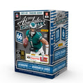 2024 Panini Absolute Football NFL Trading Cards Blaster Box