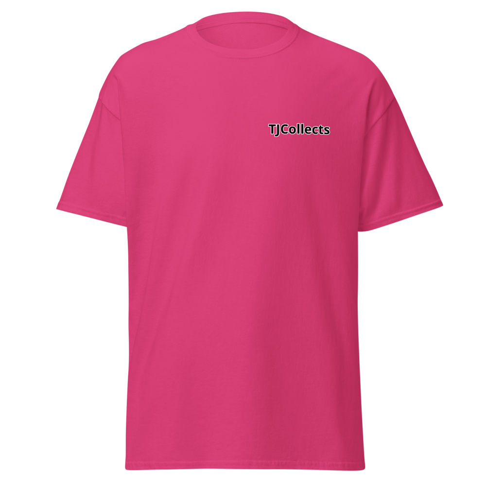 Unisex Classic Tee | TJCollects Store Merch