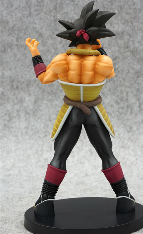 Anime Figurine Model Collection