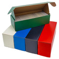 Card Storage Box - 5 Boxes 600+ Ct. Trading Card Storage Box - 5x MTG Storage Box 3000 Bulk MTG Card Storage. Trading Card Boxes Collector Card Box