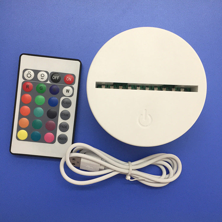 Star Wars Darth Vader LED Night Light Table Lamp