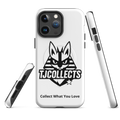 MagSafe® Tough Case for iPhone®