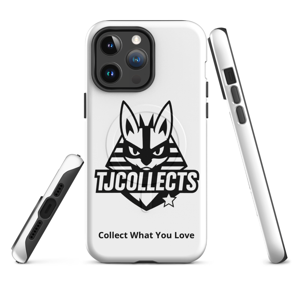 MagSafe® Tough Case for iPhone®