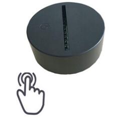 Star Wars Darth Vader LED Night Light Table Lamp