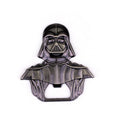 Alloy Beer Bottle Opener Keychain - Star Wars Darth Vader