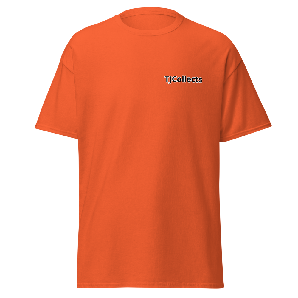 Unisex Classic Tee | TJCollects Store Merch