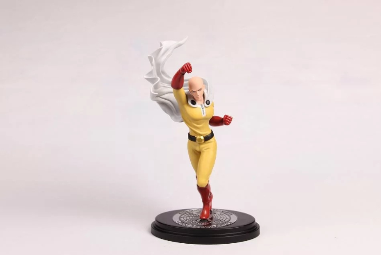 Anime Figurine Model Collection