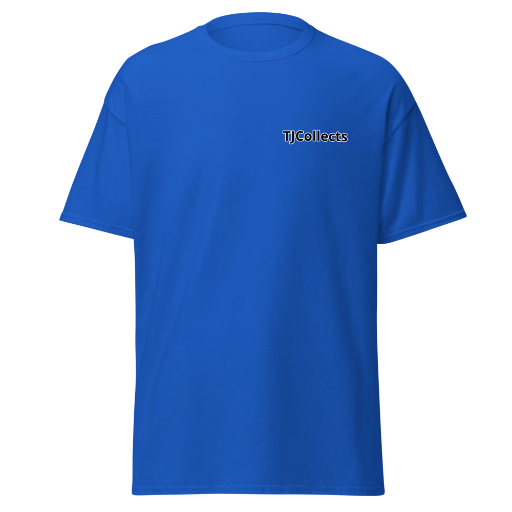 Unisex Classic Tee | TJCollects Store Merch