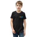 Youth Staple Tee | Bella + Canvas 3001Y