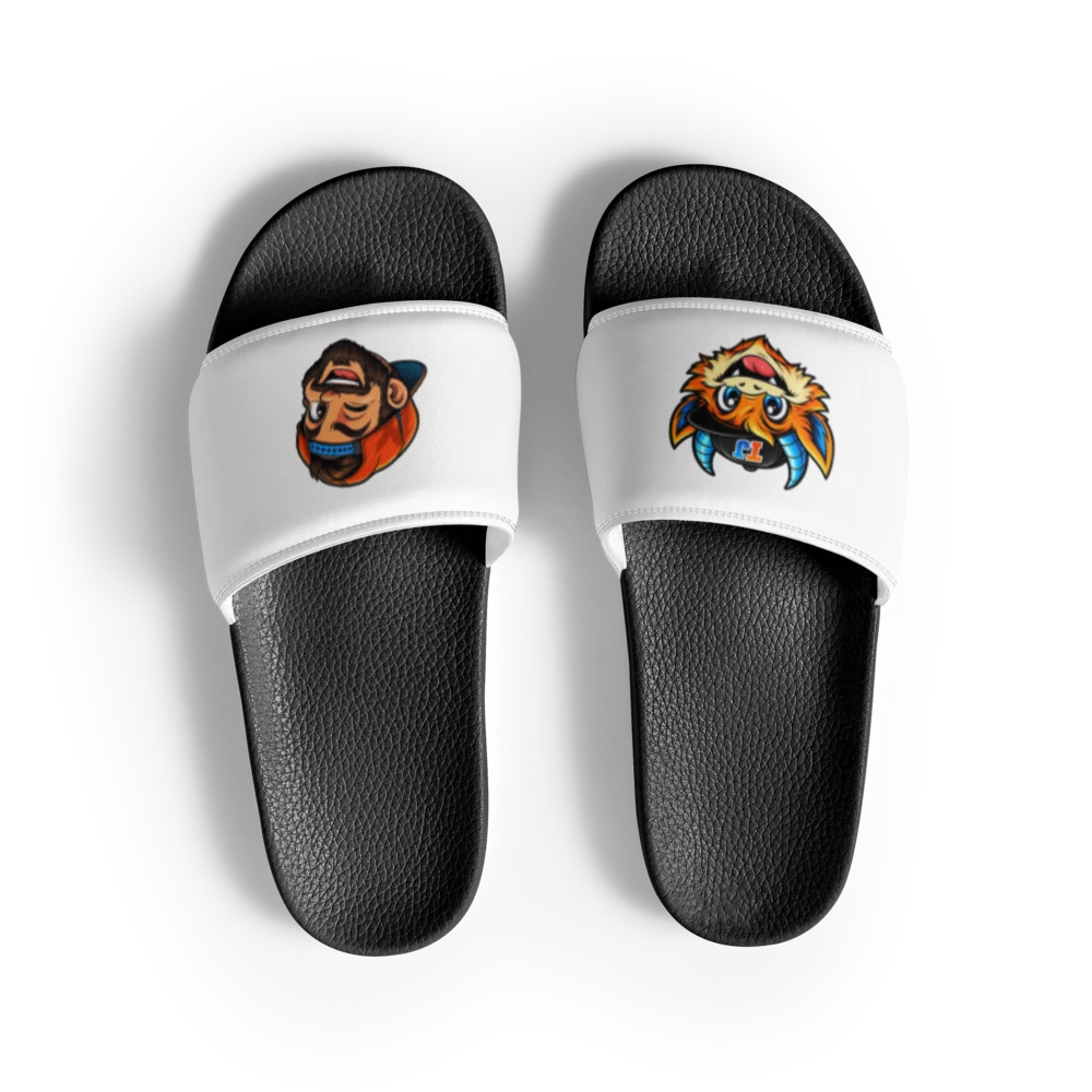 Men's Slides