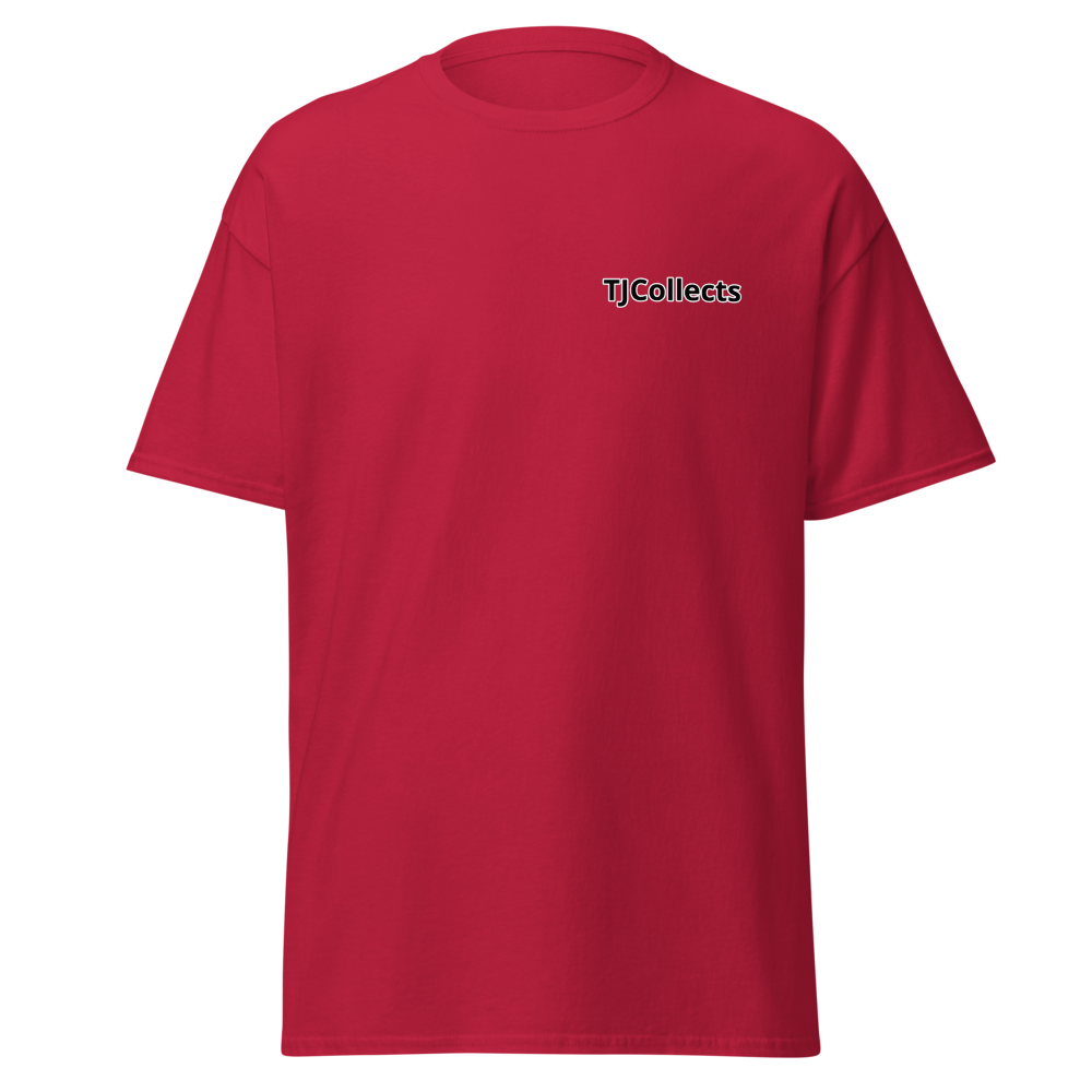 Unisex Classic Tee | TJCollects Store Merch