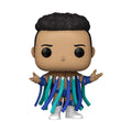 Funko Pop! WWE: Rocky Maivia