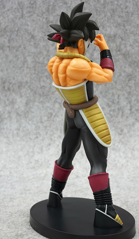 Anime Figurine Model Collection