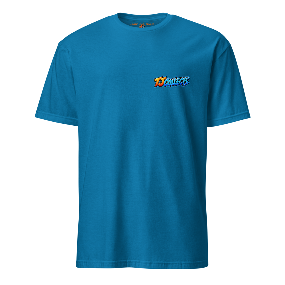 Unisex Basic Softstyle T-Shirt | Gildan 64000