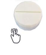 Star Wars Darth Vader LED Night Light Table Lamp