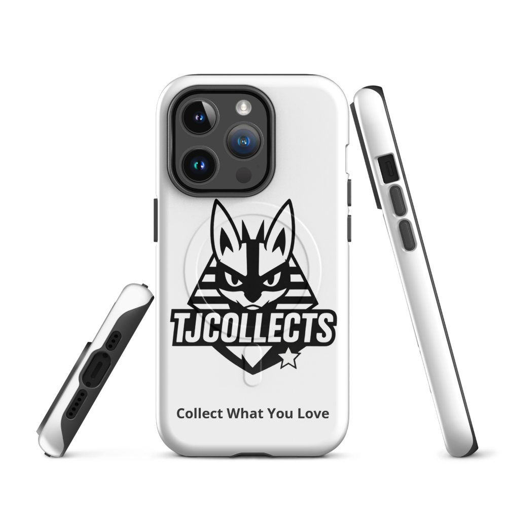 MagSafe® Tough Case for iPhone®