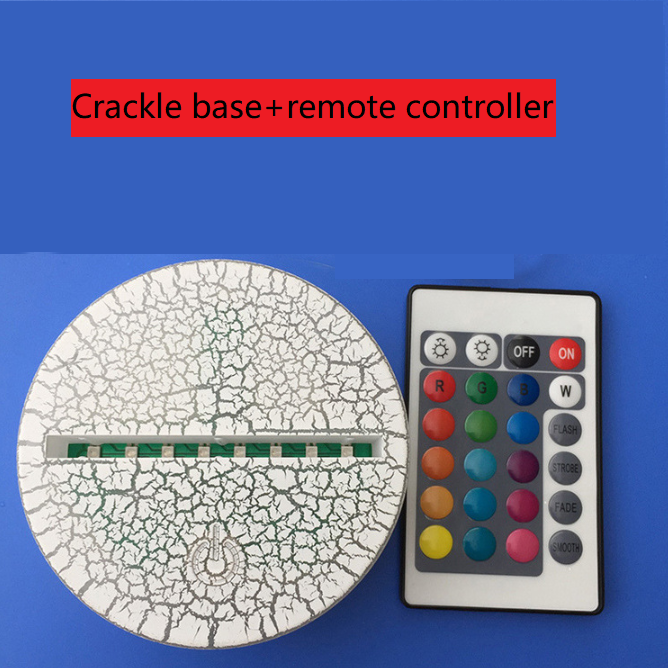 Star Wars Darth Vader LED Night Light Table Lamp