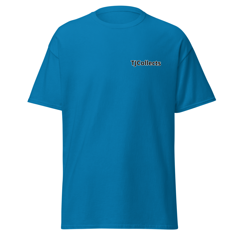 Unisex Classic Tee | TJCollects Store Merch