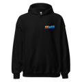 Unisex Heavy Blend Hoodie | Gildan 18500