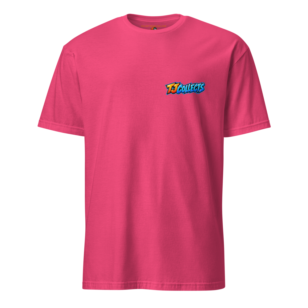Unisex Basic Softstyle T-Shirt | Gildan 64000