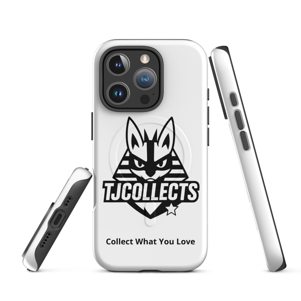 MagSafe® Tough Case for iPhone®