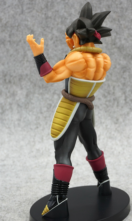 Anime Figurine Model Collection