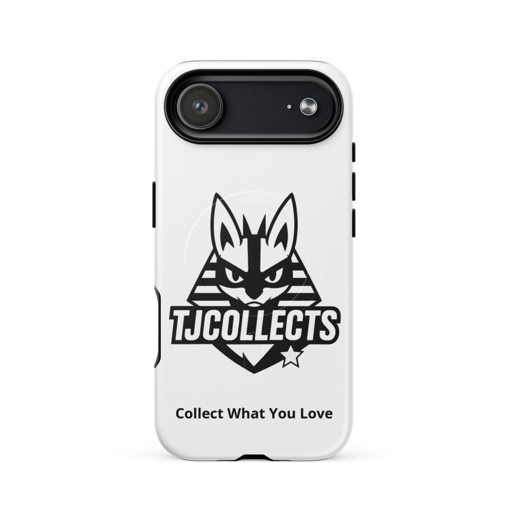 MagSafe® Tough Case for iPhone®