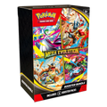 Pokemon TCG: Mega Evolutions Booster Bundle (6 Packs)