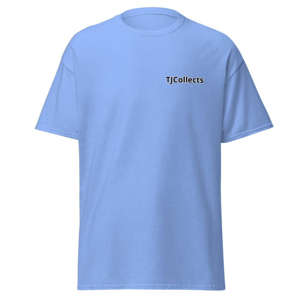 Unisex Classic Tee | TJCollects Store Merch