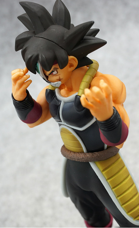 Anime Figurine Model Collection