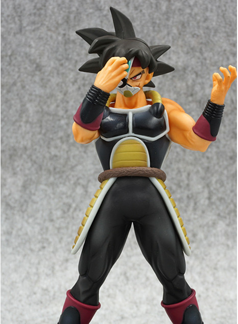 Anime Figurine Model Collection