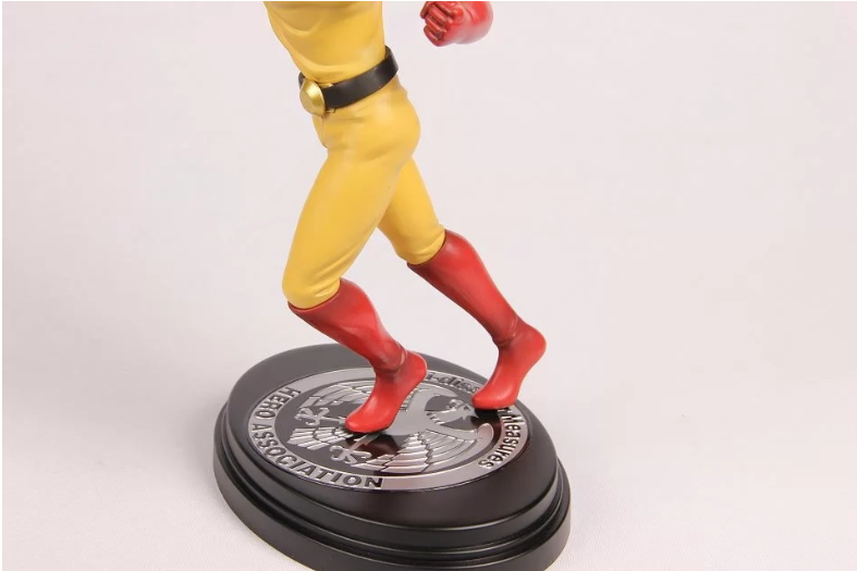 Anime Figurine Model Collection