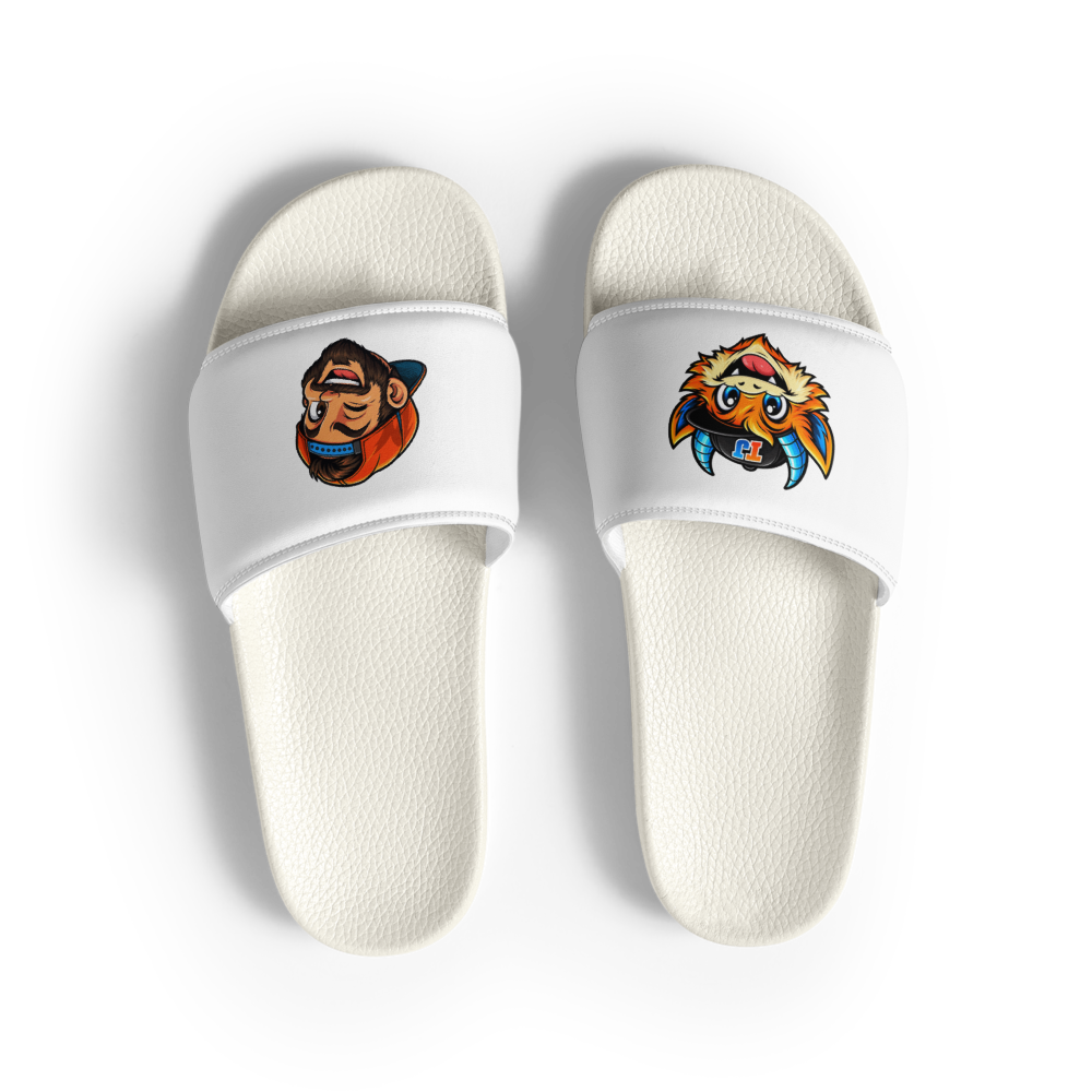 Men's Slides