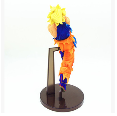 Anime Figure Model Collection