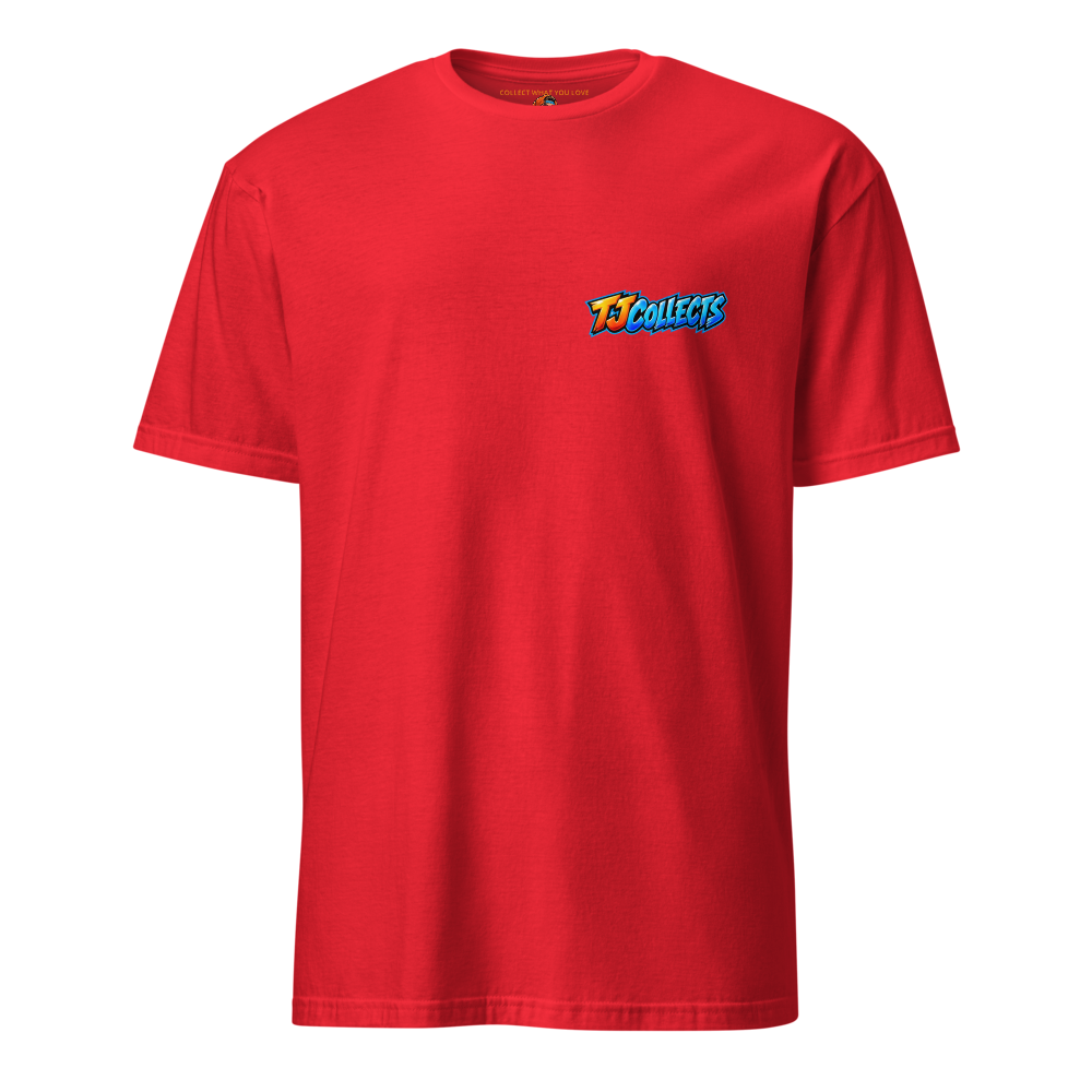 Unisex Basic Softstyle T-Shirt | Gildan 64000
