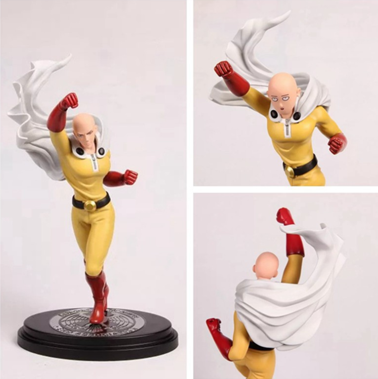 Anime Figurine Model Collection