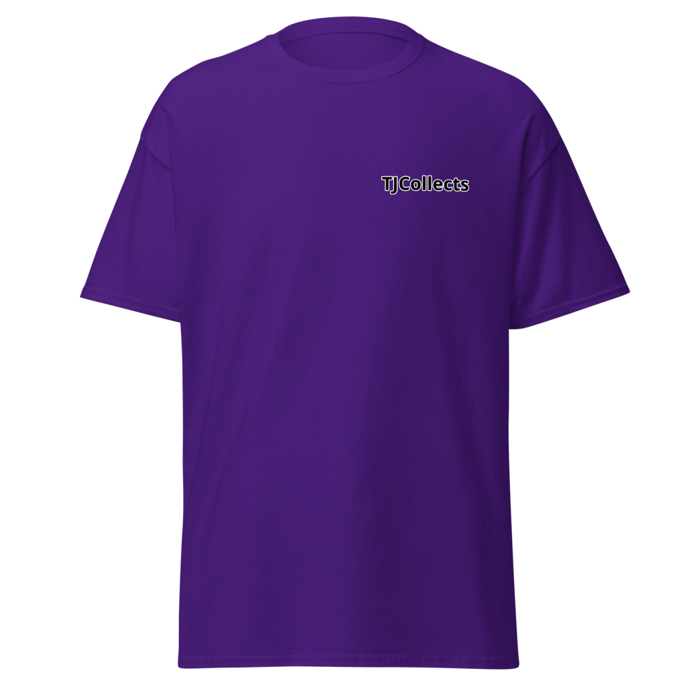 Unisex Classic Tee | TJCollects Store Merch