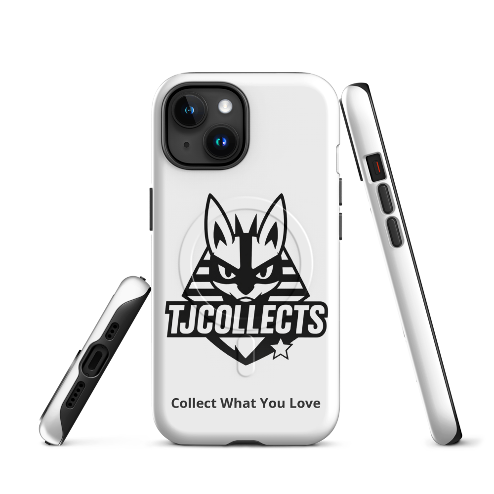 MagSafe® Tough Case for iPhone®