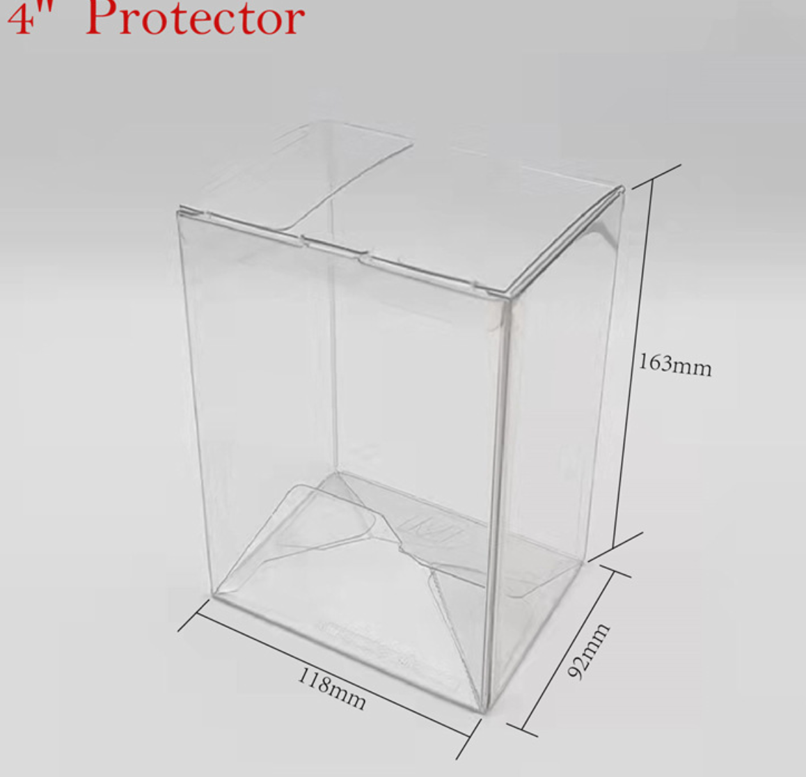 Funko POP Castiel & Dean Figures (Evil Power Series)