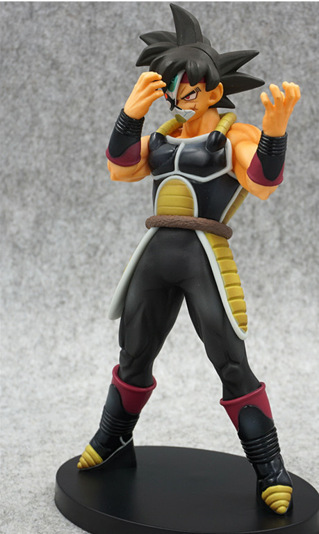 Anime Figurine Model Collection